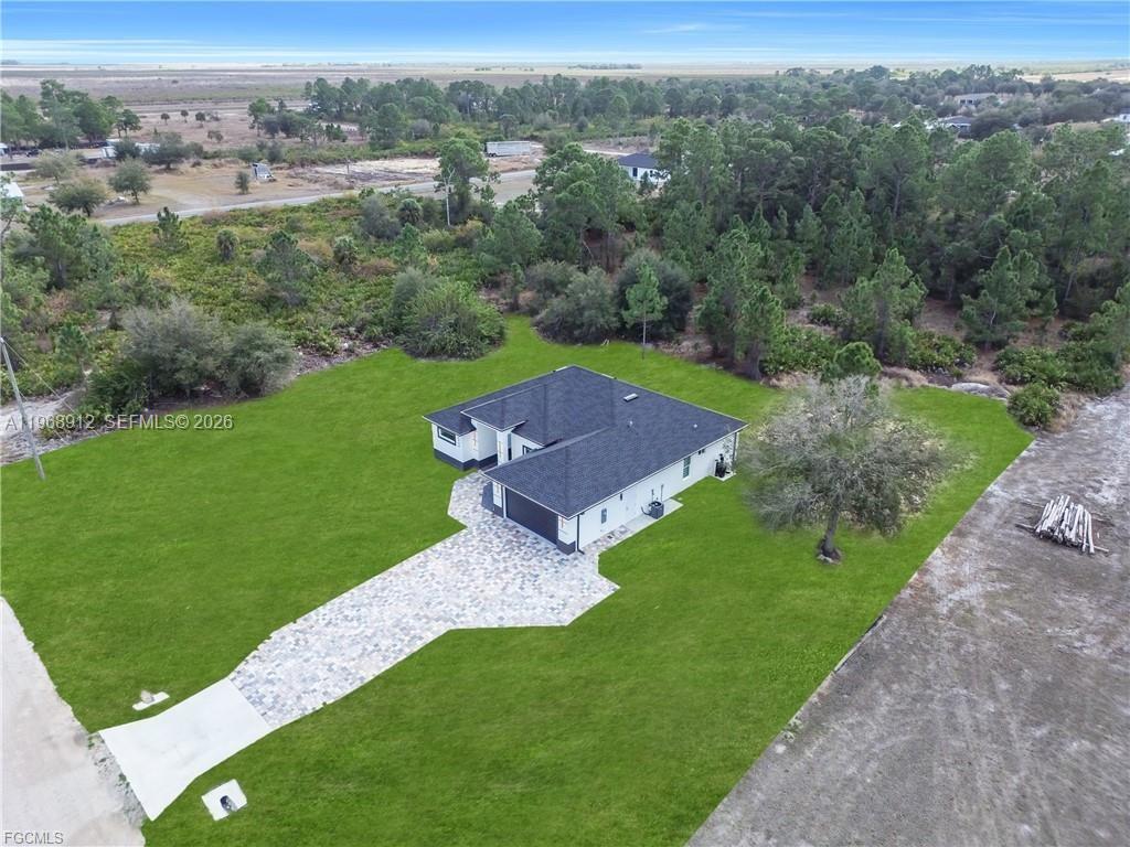 DIEGUEZ JAVIER - Residential