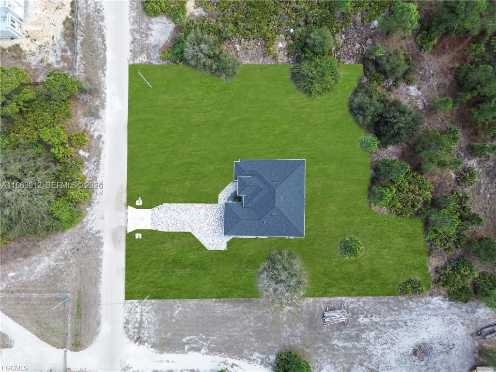 DIEGUEZ JAVIER - Residential