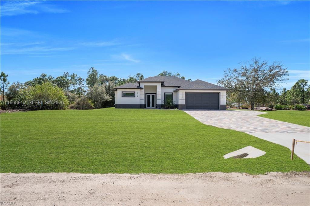 DIEGUEZ JAVIER - Residential