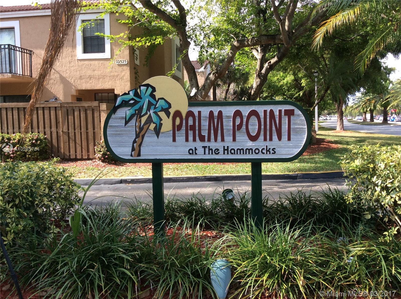 PALM POINT SEC 2 - Residential Lease