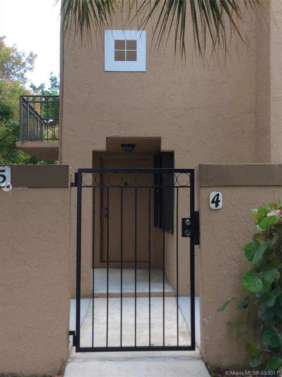 PALM POINT SEC 2 - Residential Lease