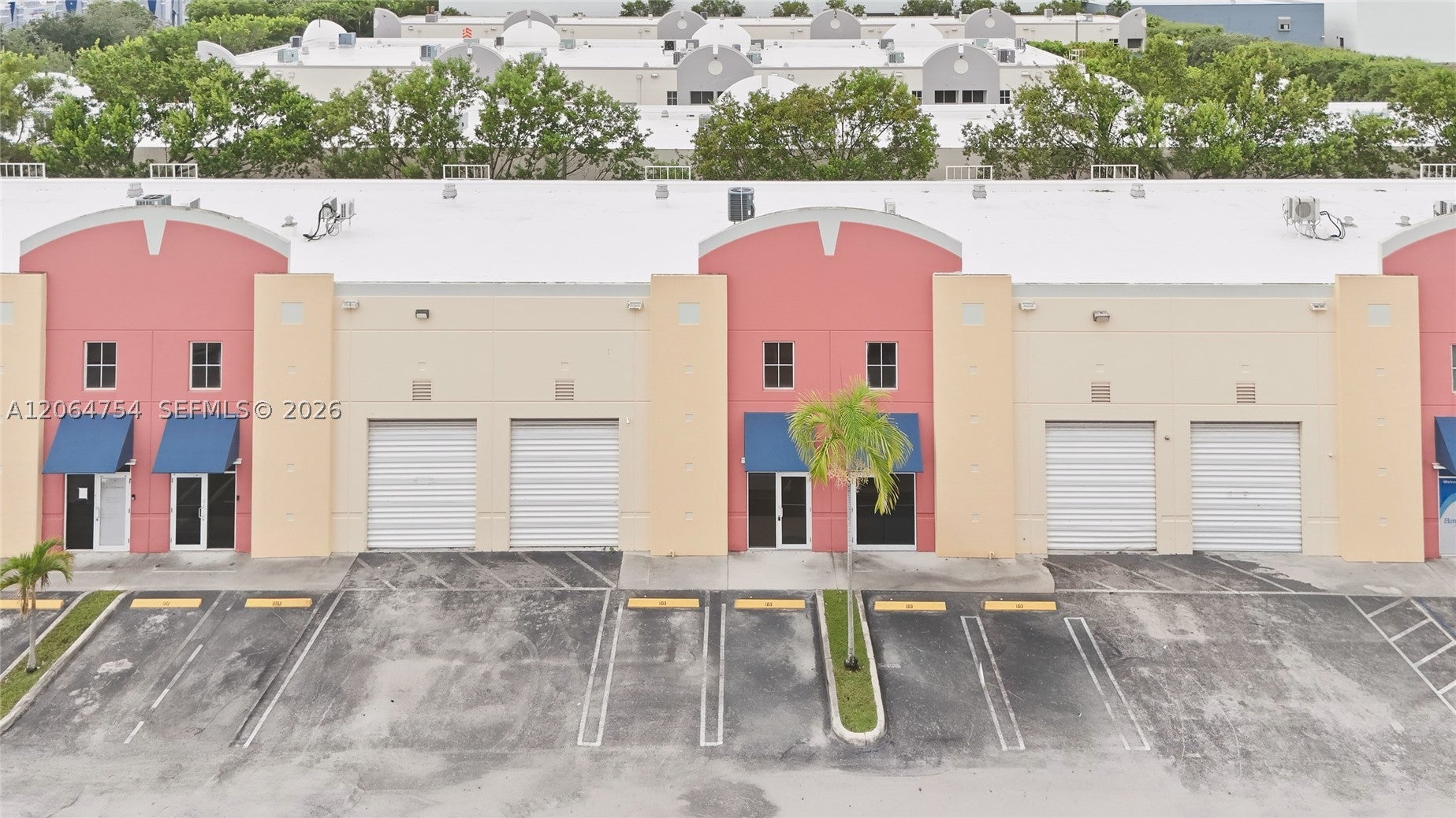 6010 NW 99th Ave 103