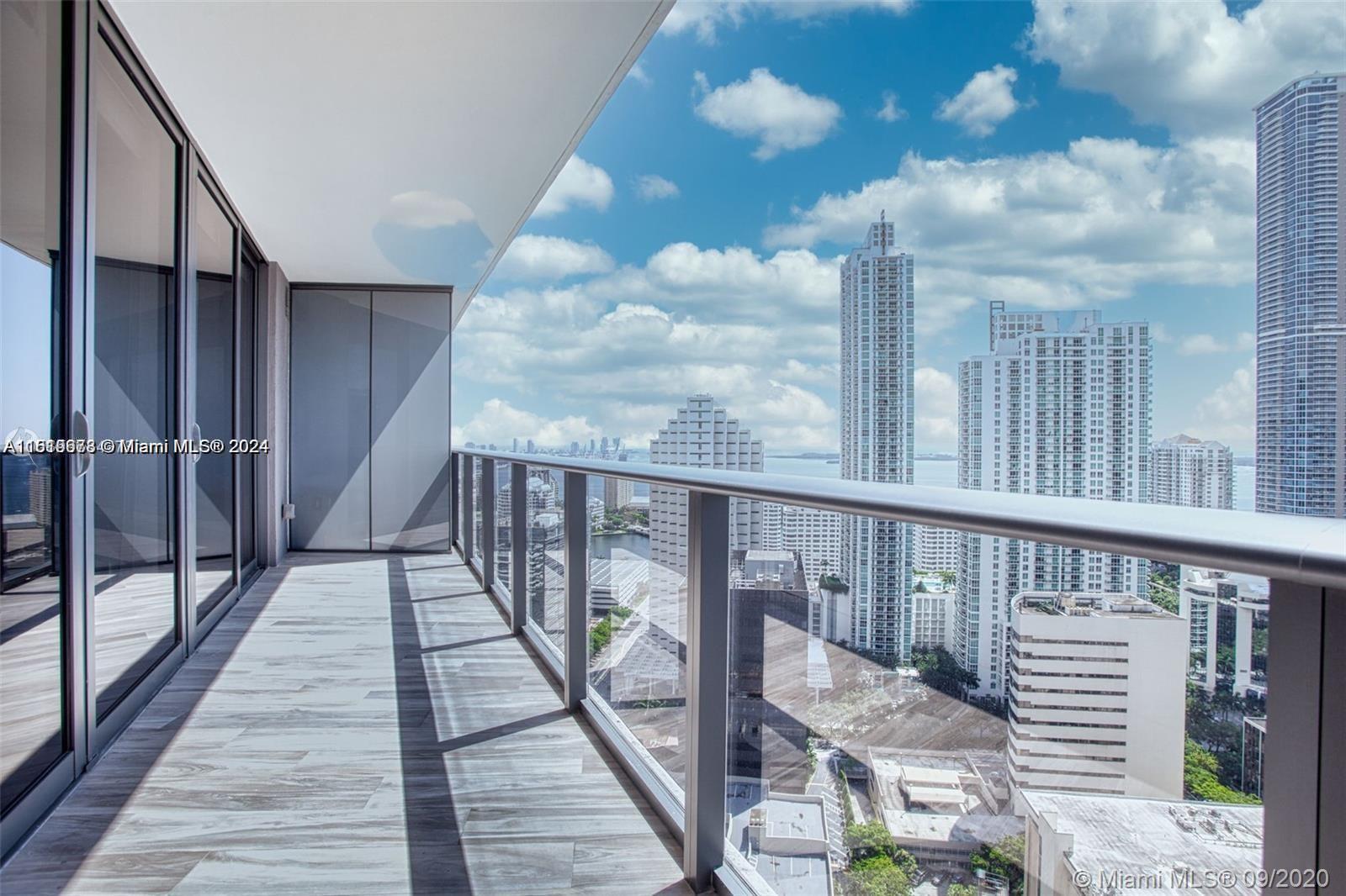 801 S Miami Ave 1403, Miami, Broward County, Florida - 1 Bedrooms  
2 Bathrooms - 
