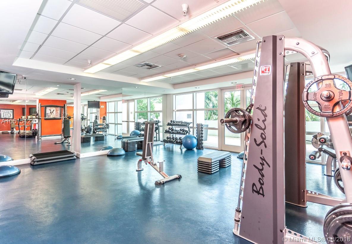 RIVER OAKS MARINA TOWER - Residential Lease