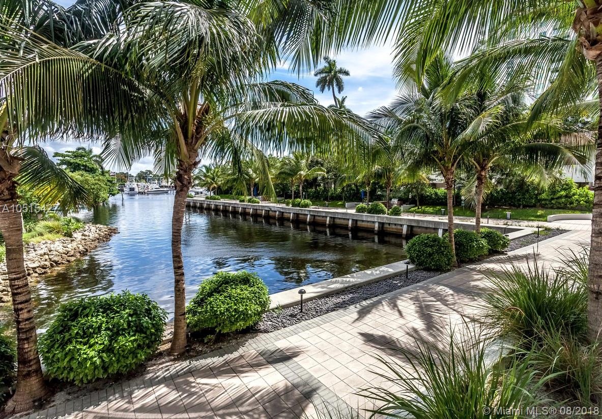 RIVER OAKS MARINA TOWER - Residential Lease