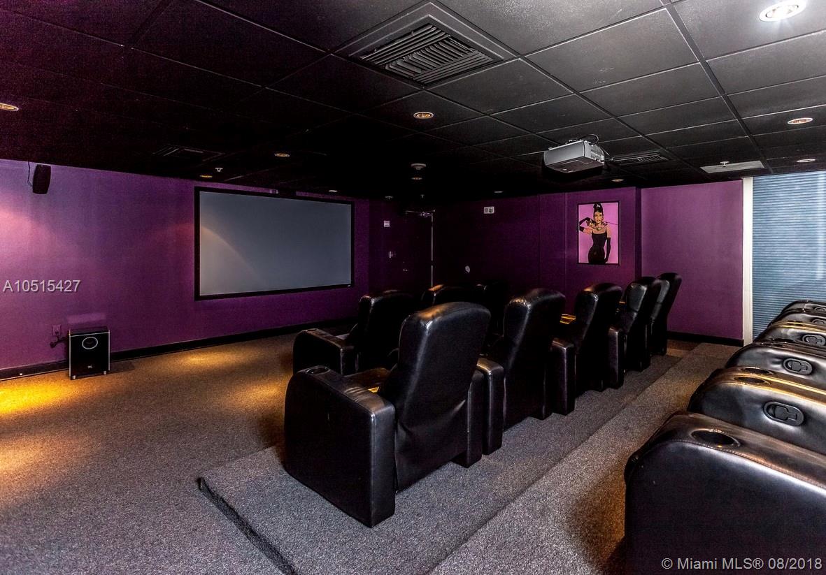 RIVER OAKS MARINA TOWER - Residential Lease