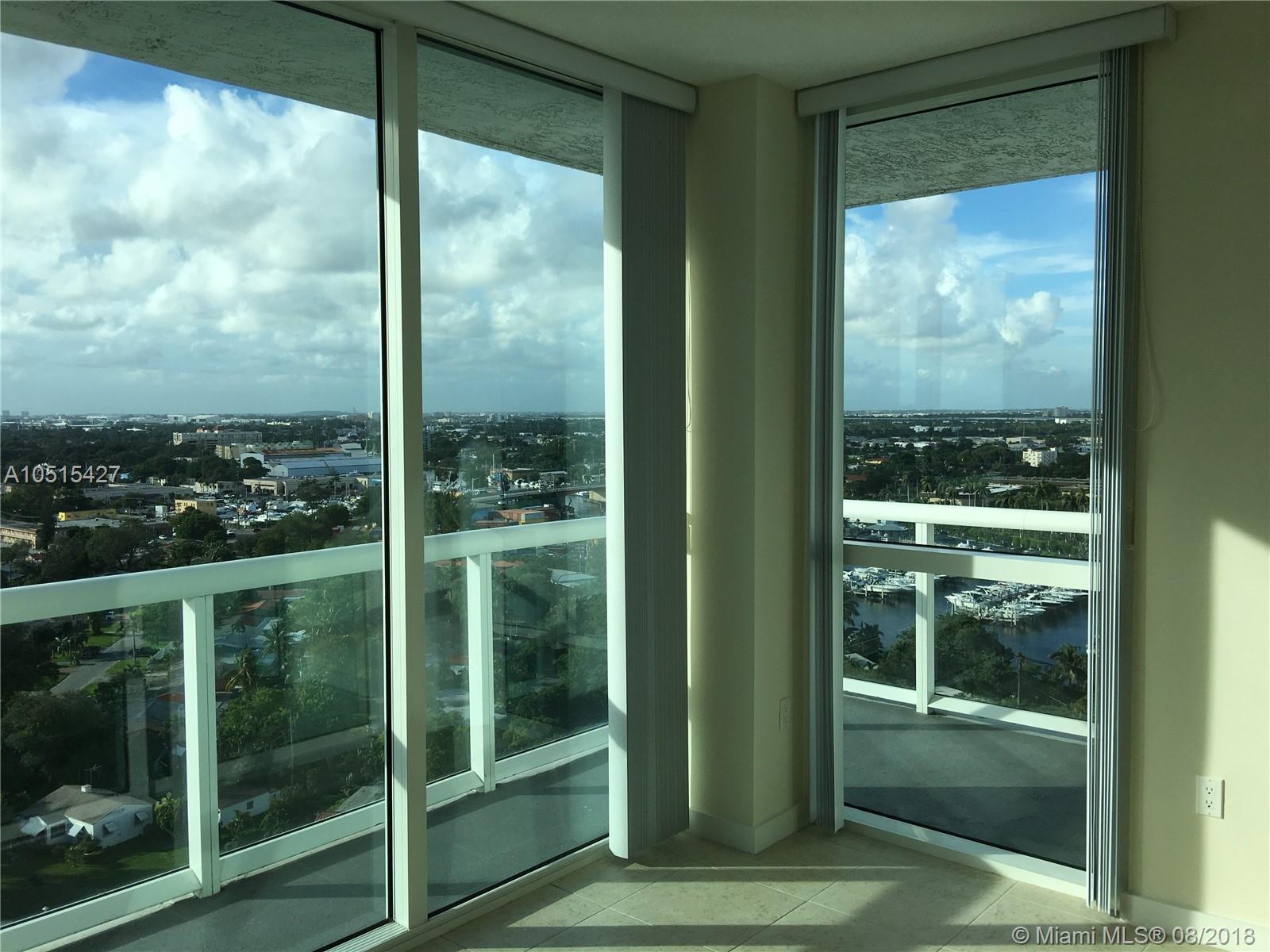 RIVER OAKS MARINA TOWER - Residential Lease