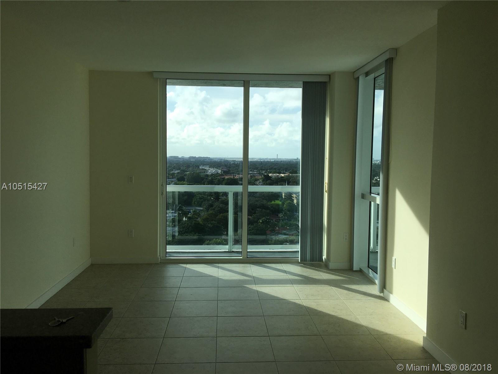 RIVER OAKS MARINA TOWER - Residential Lease