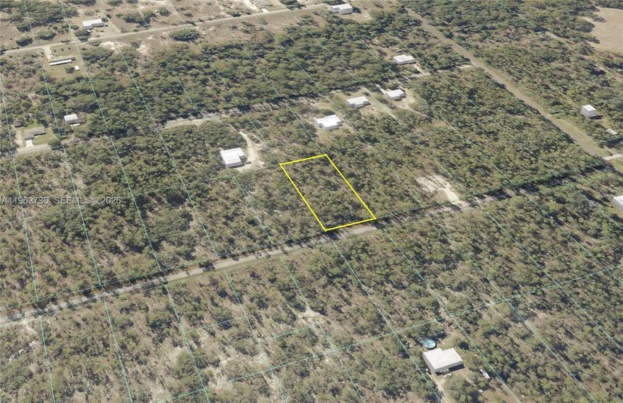 Discover this spacious 1-acre lot offering the perfect balance of space, privacy, and future potential. Ideal for those seeking room to grow, this property provides an excellent opportunity to build your dream home, place a manufactured home, or invest in land with long-term value. Surrounded by peaceful, natural scenery, it’s well-suited for residential use or future development and is a great option for buyers ready to stop renting and build at their own pace. More than just land, this is an investment in freedom, flexibility, and future value.