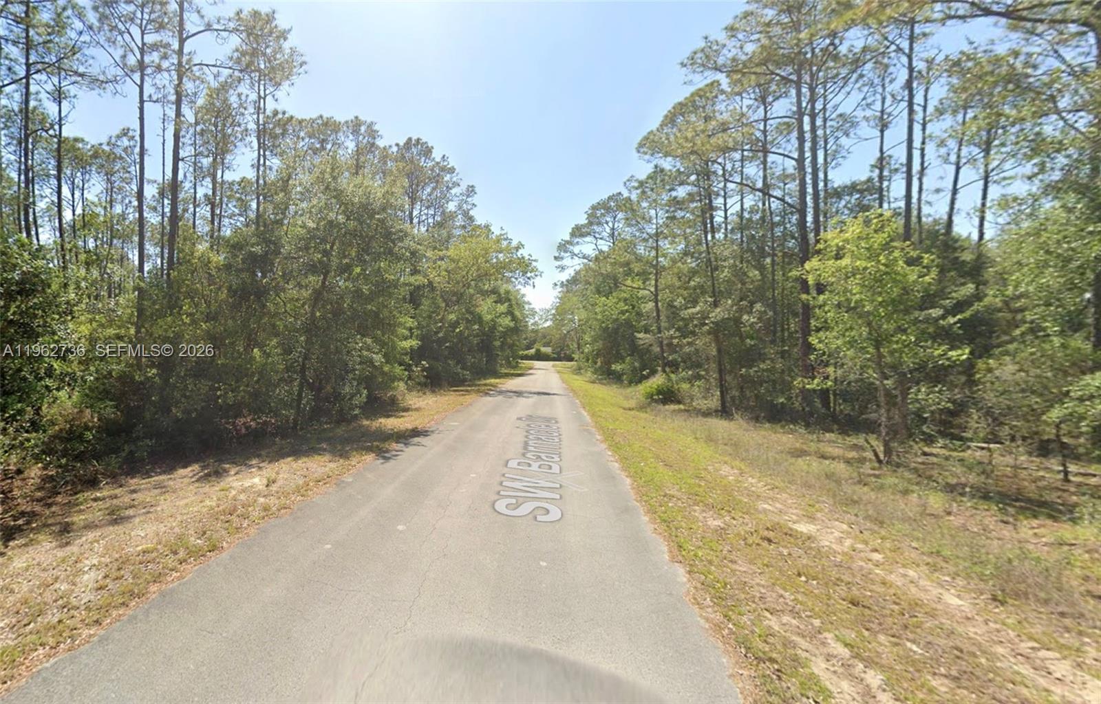 RAIBOW LAKES ESTATE - Land