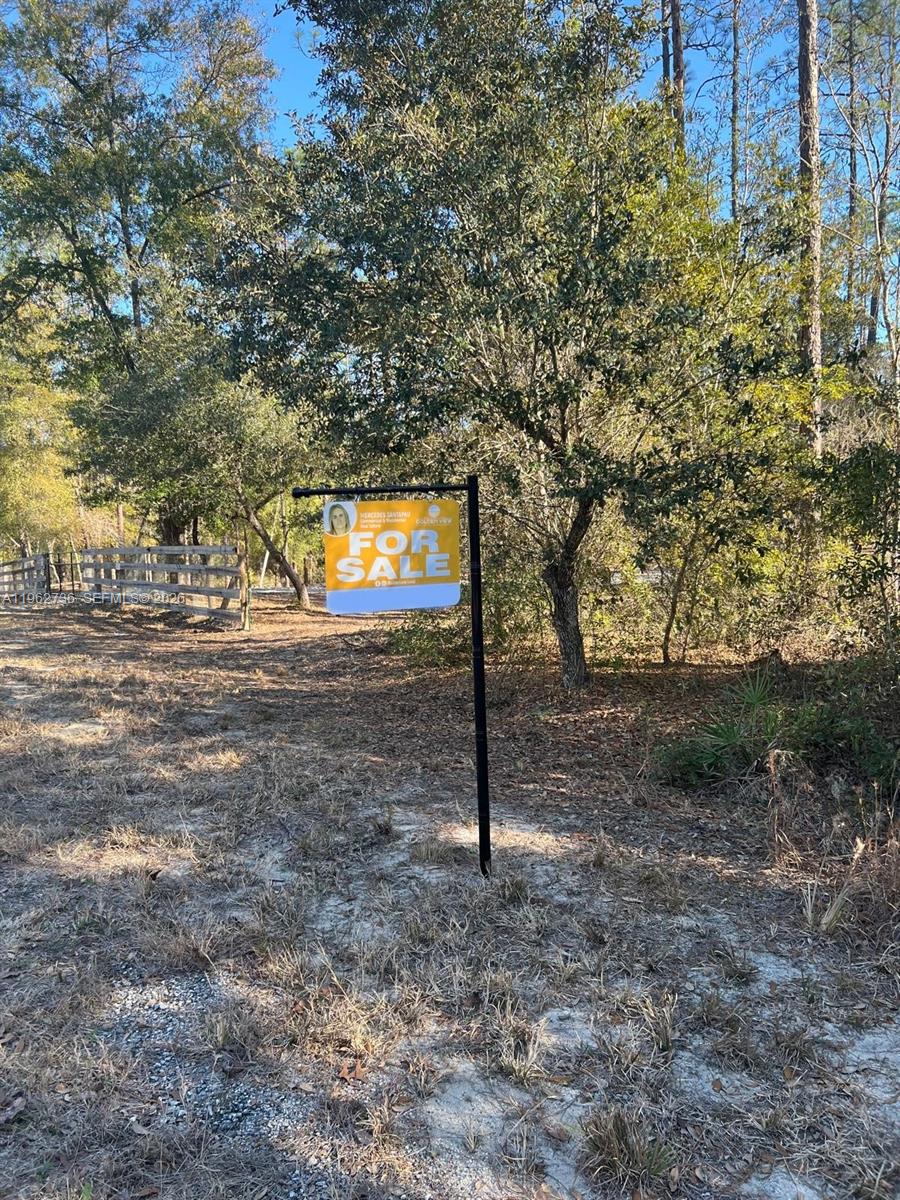 RAIBOW LAKES ESTATE - Land