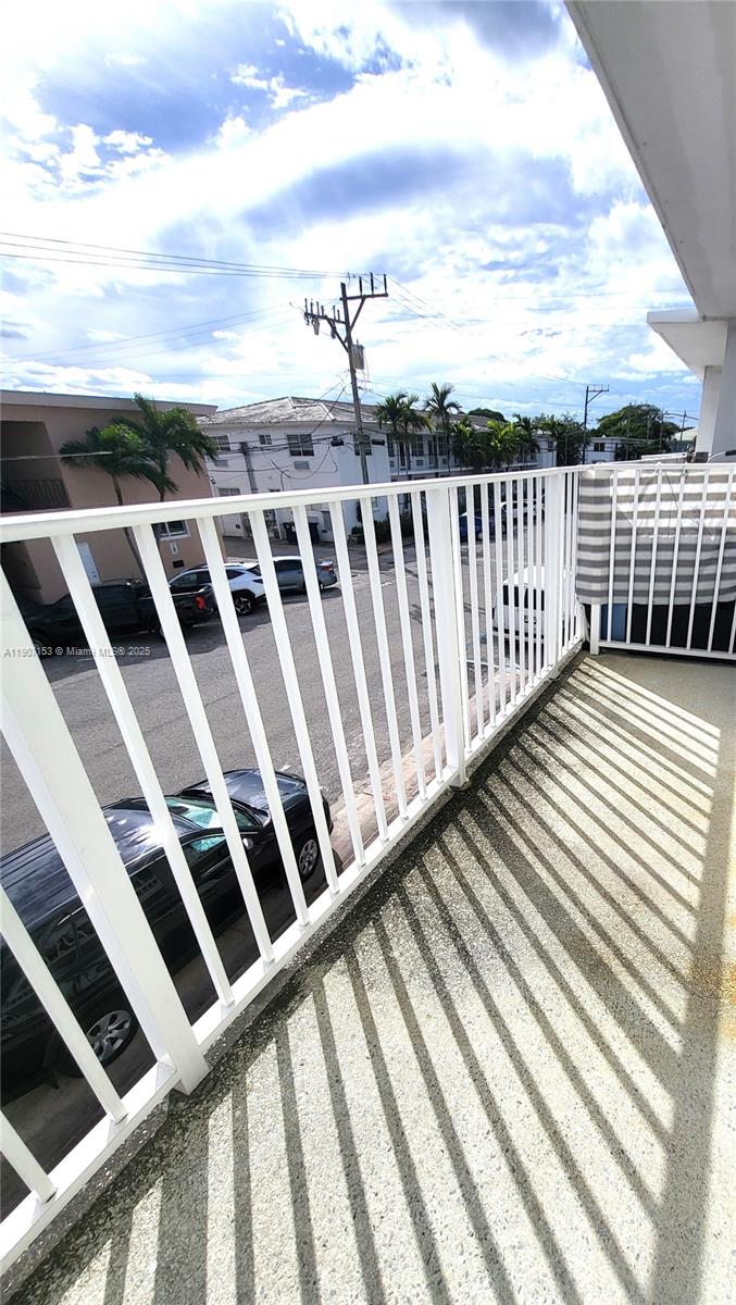 THE LOFT AT BYRON CONDO - Residential Lease