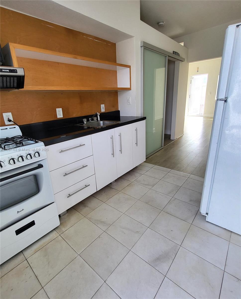 THE LOFT AT BYRON CONDO - Residential Lease