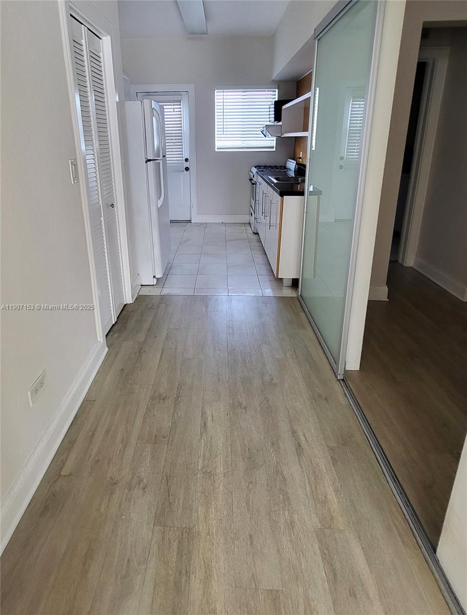 THE LOFT AT BYRON CONDO - Residential Lease