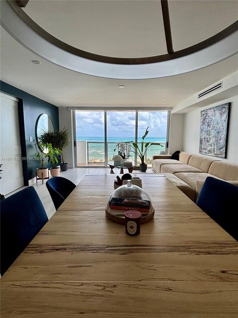 6039 Collins Ave 615-617 Miami Beach FL 33140