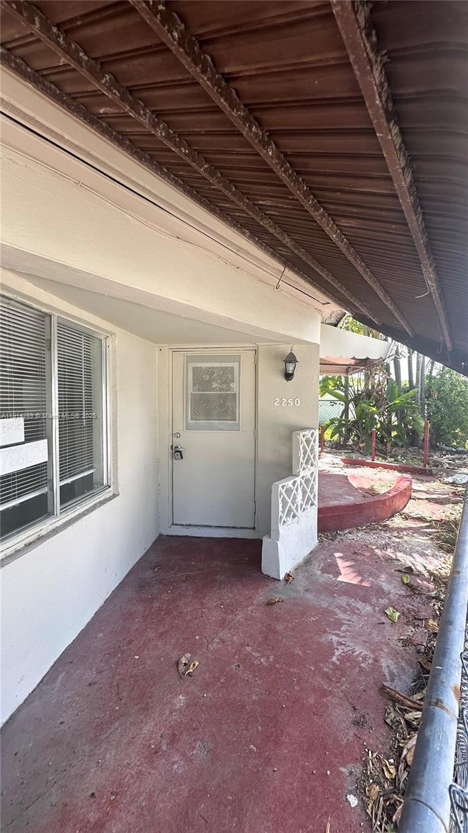 TRAILER CITY - Residential Lease