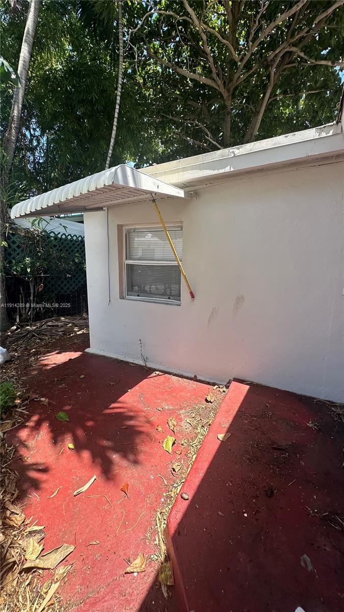 TRAILER CITY - Residential Lease