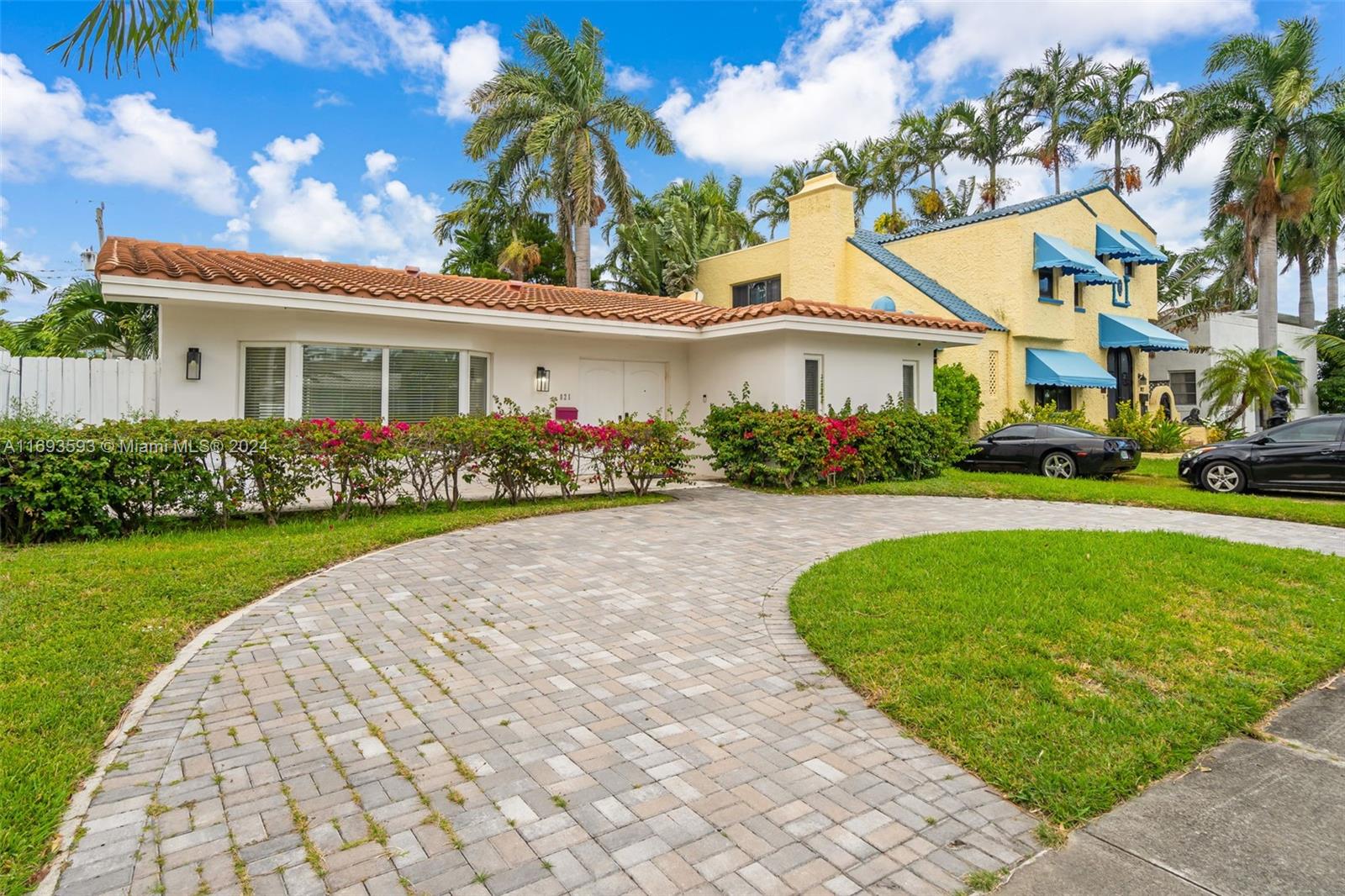 HOLLYWOOD LAKES SECTION - Residential Lease