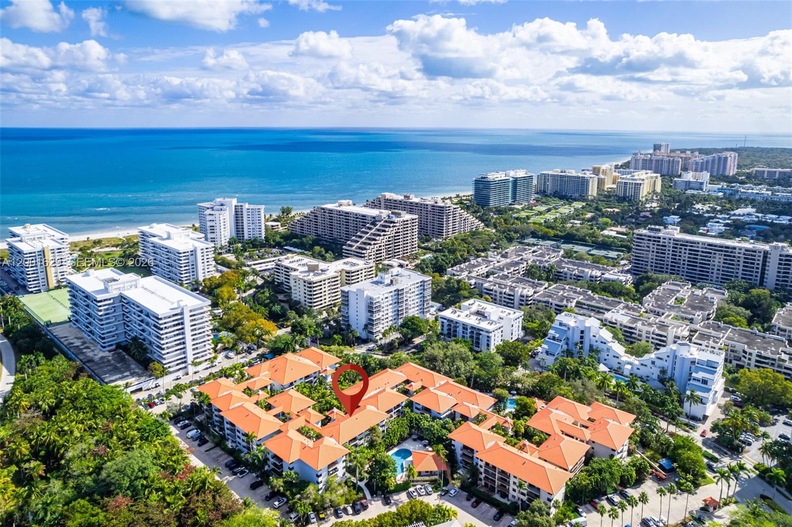 OCEAN VILLAGE CONDO - Residential Lease