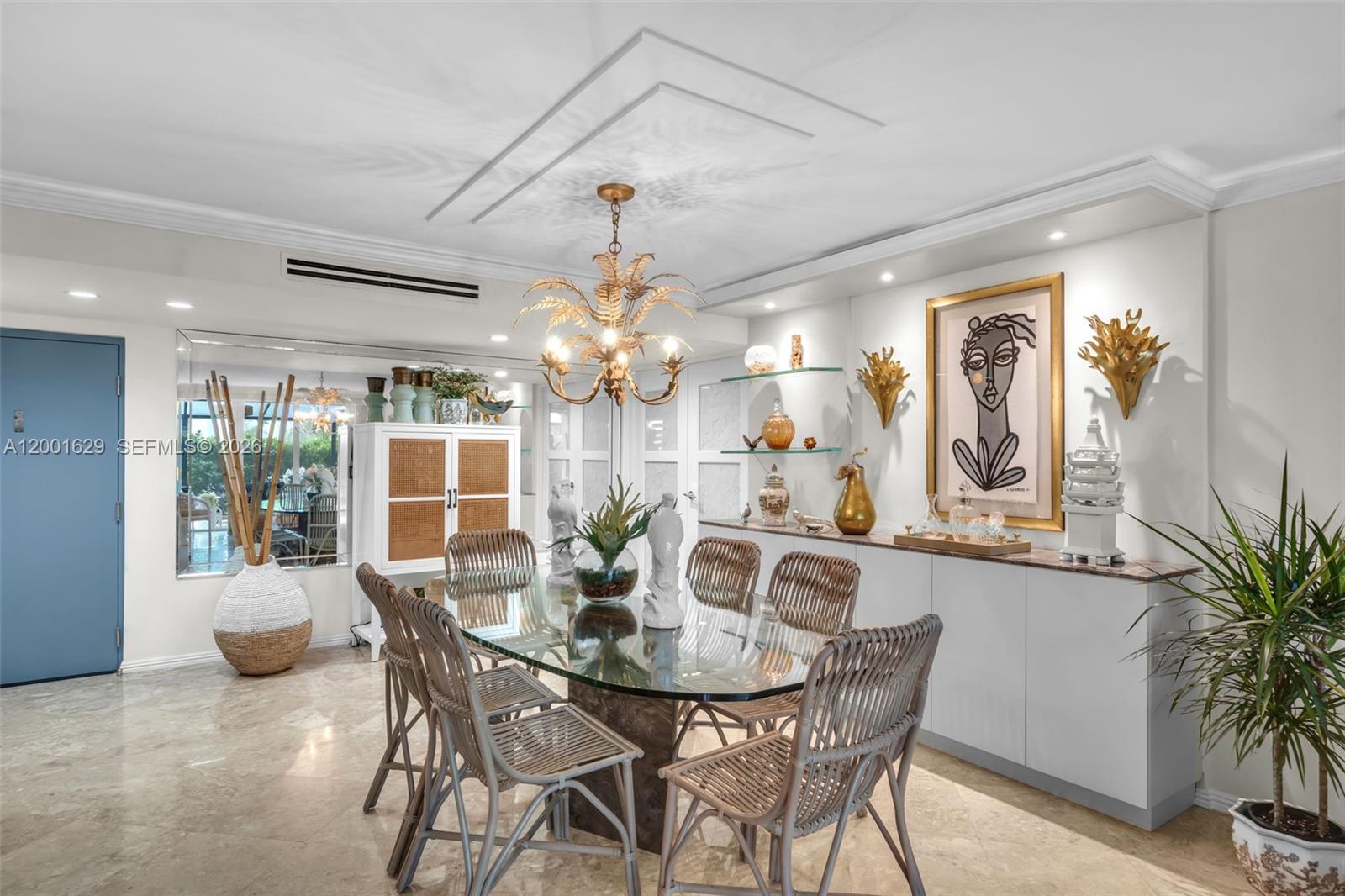 OCEAN VILLAGE CONDO - Residential Lease