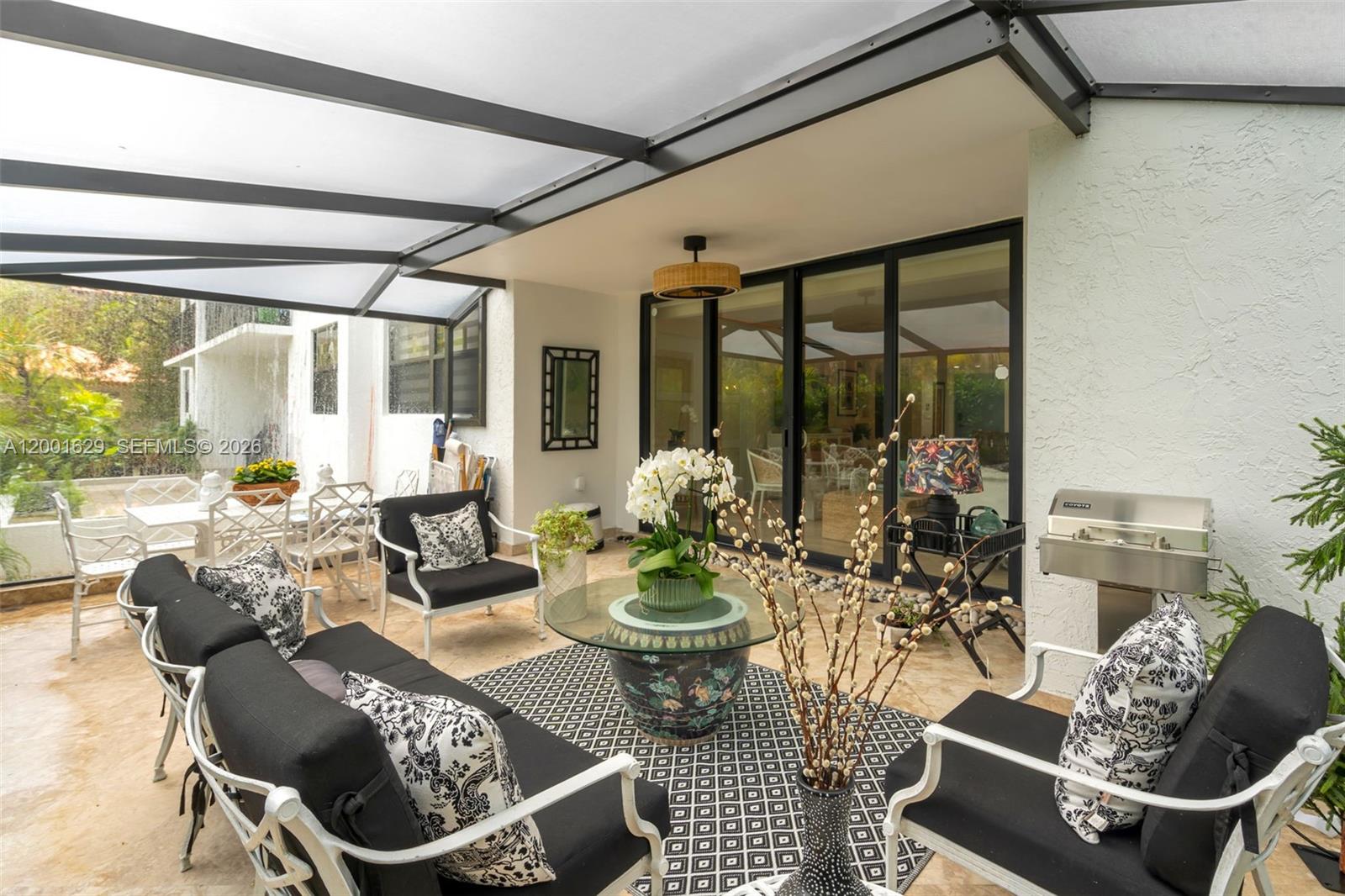 OCEAN VILLAGE CONDO - Residential Lease