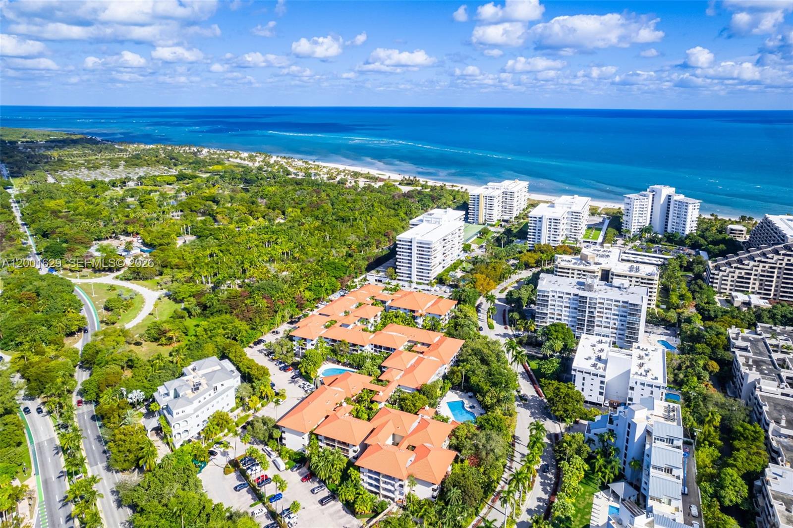 OCEAN VILLAGE CONDO - Residential Lease