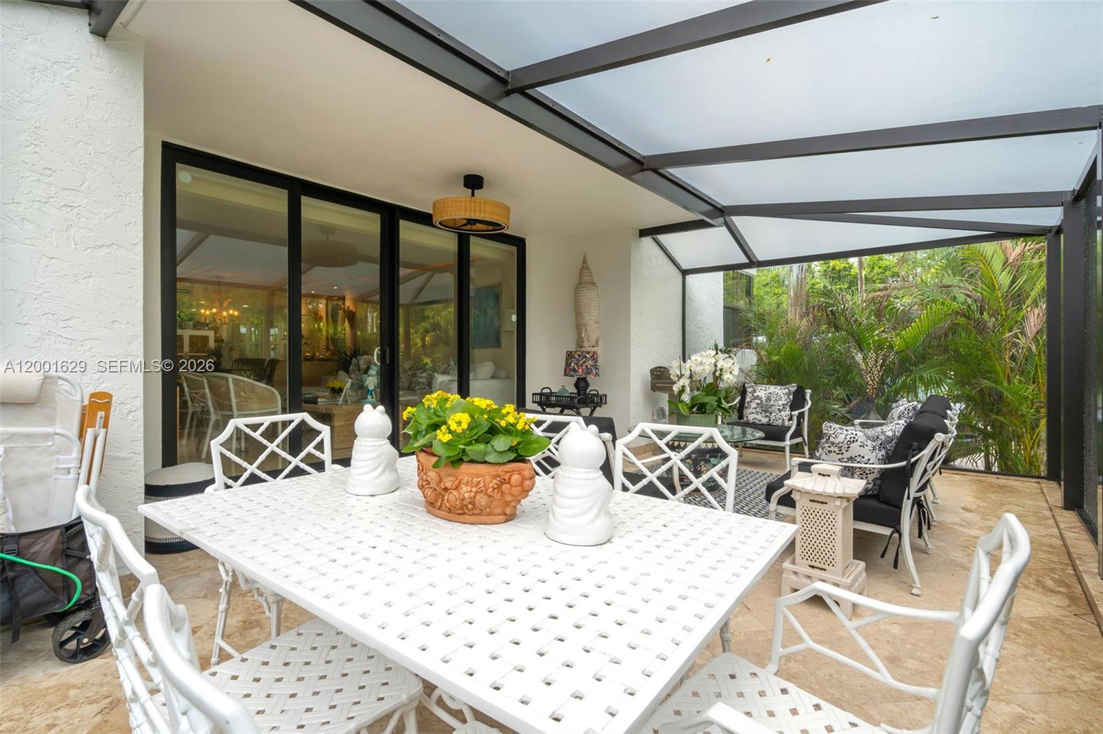 OCEAN VILLAGE CONDO - Residential Lease