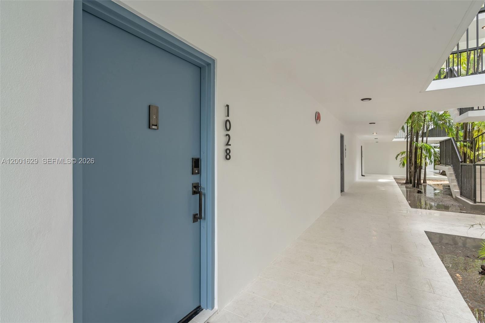 OCEAN VILLAGE CONDO - Residential Lease