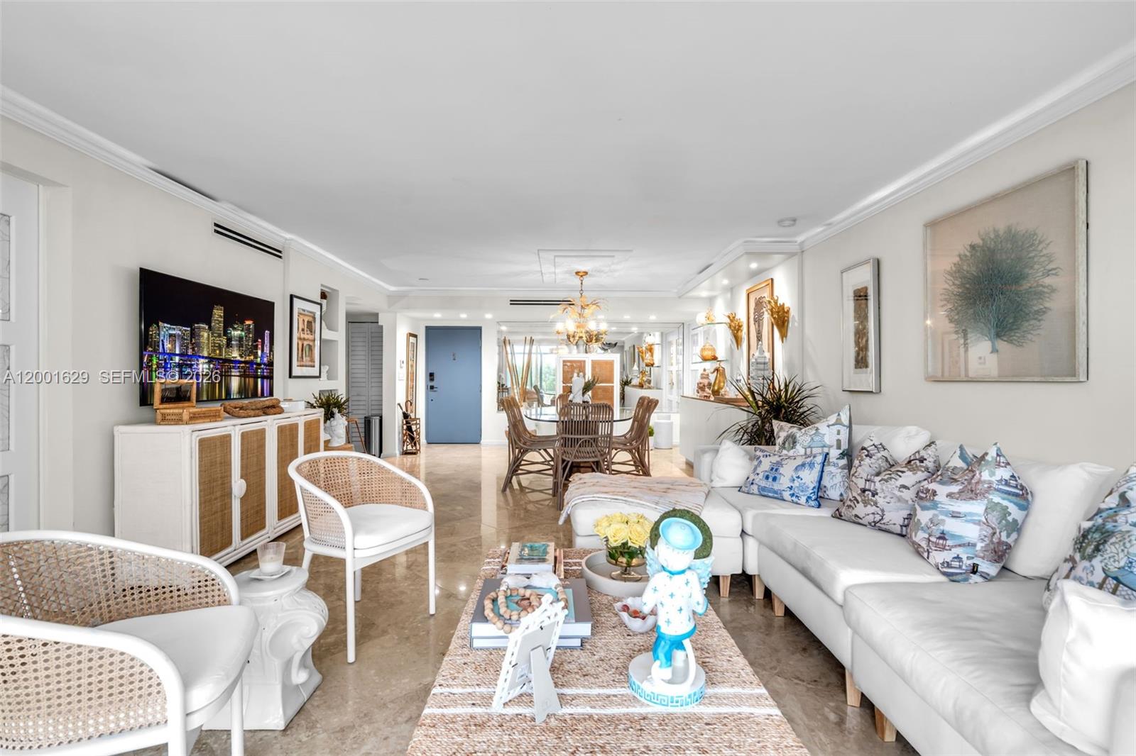 OCEAN VILLAGE CONDO - Residential Lease