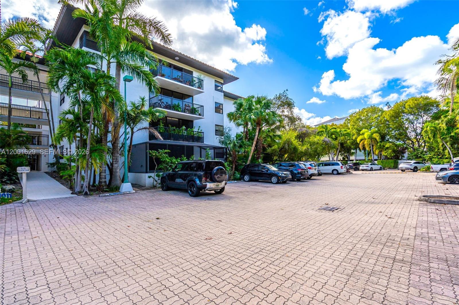 OCEAN VILLAGE CONDO - Residential Lease