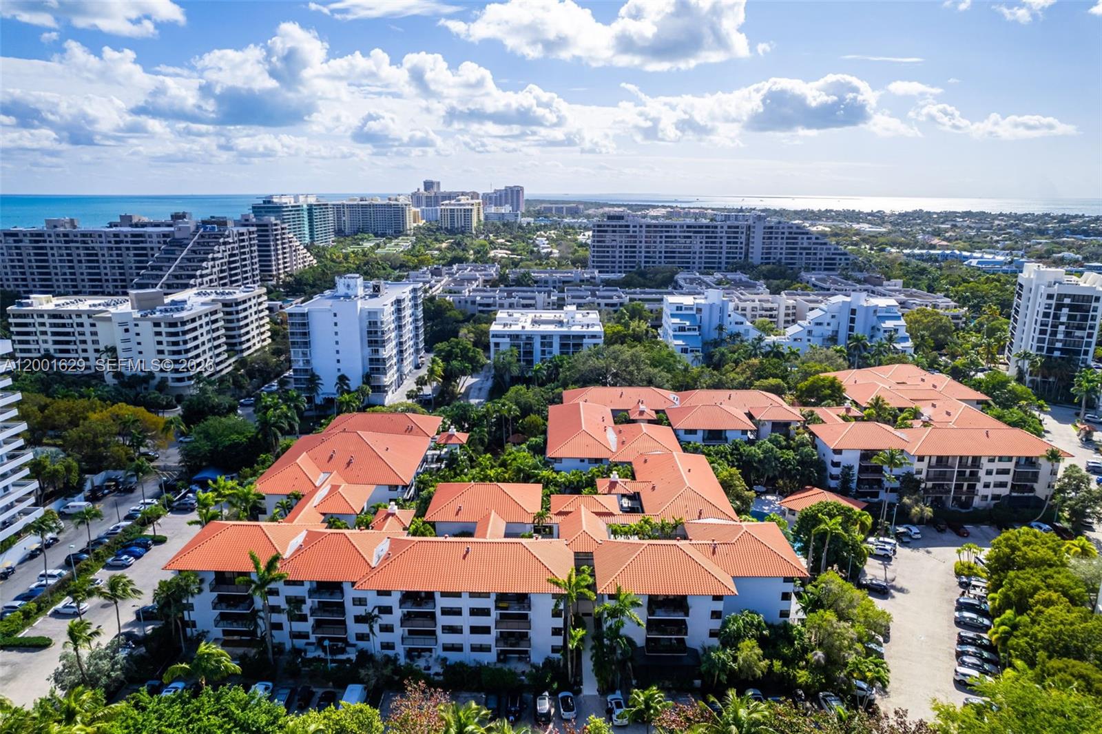 OCEAN VILLAGE CONDO - Residential Lease