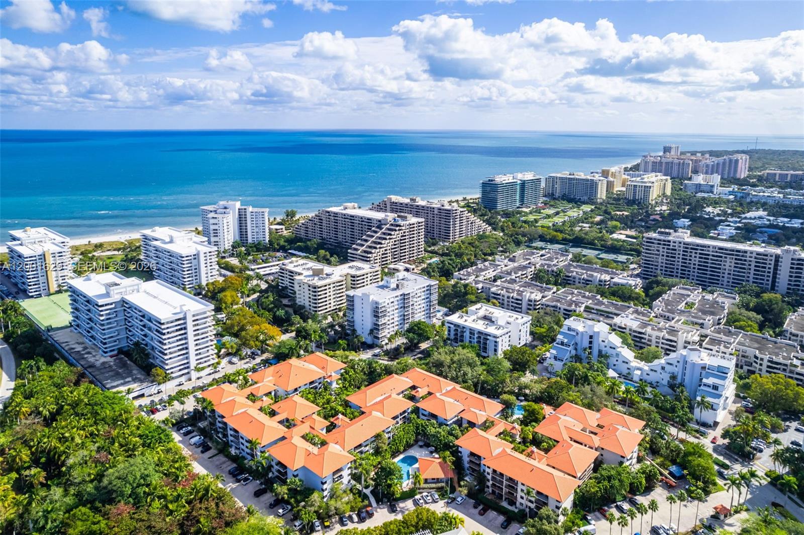 OCEAN VILLAGE CONDO - Residential Lease