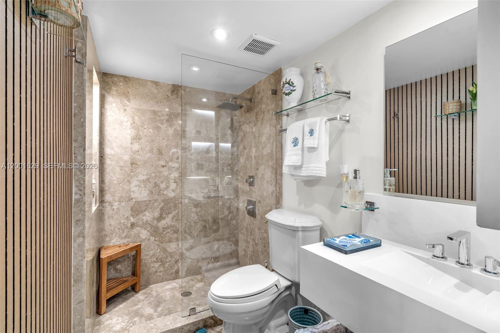 OCEAN VILLAGE CONDO - Residential Lease