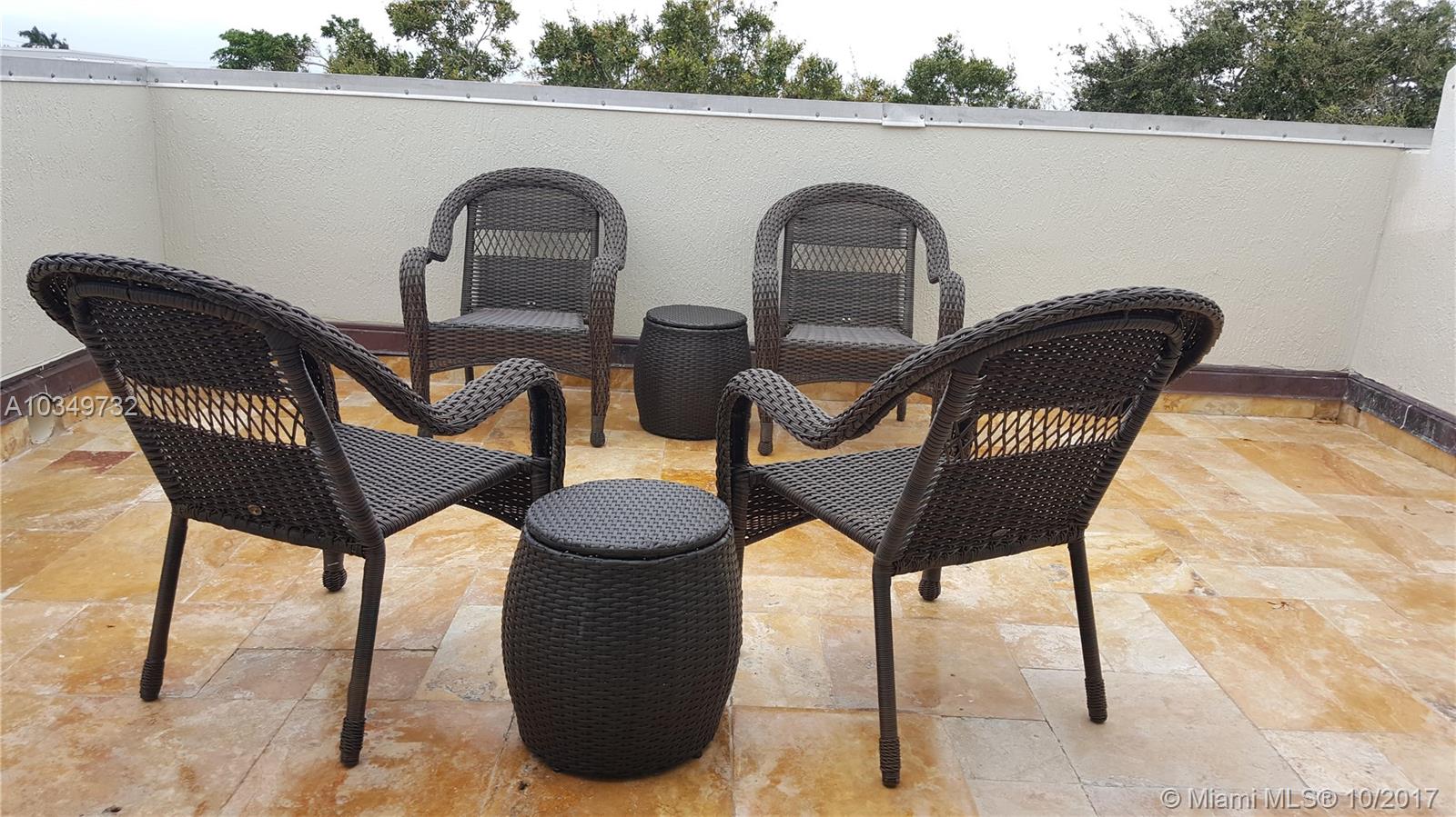 HIGHLAND ESTATES - Residential Lease