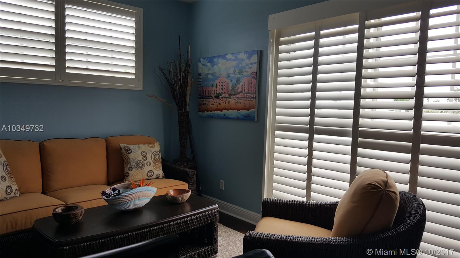 HIGHLAND ESTATES - Residential Lease