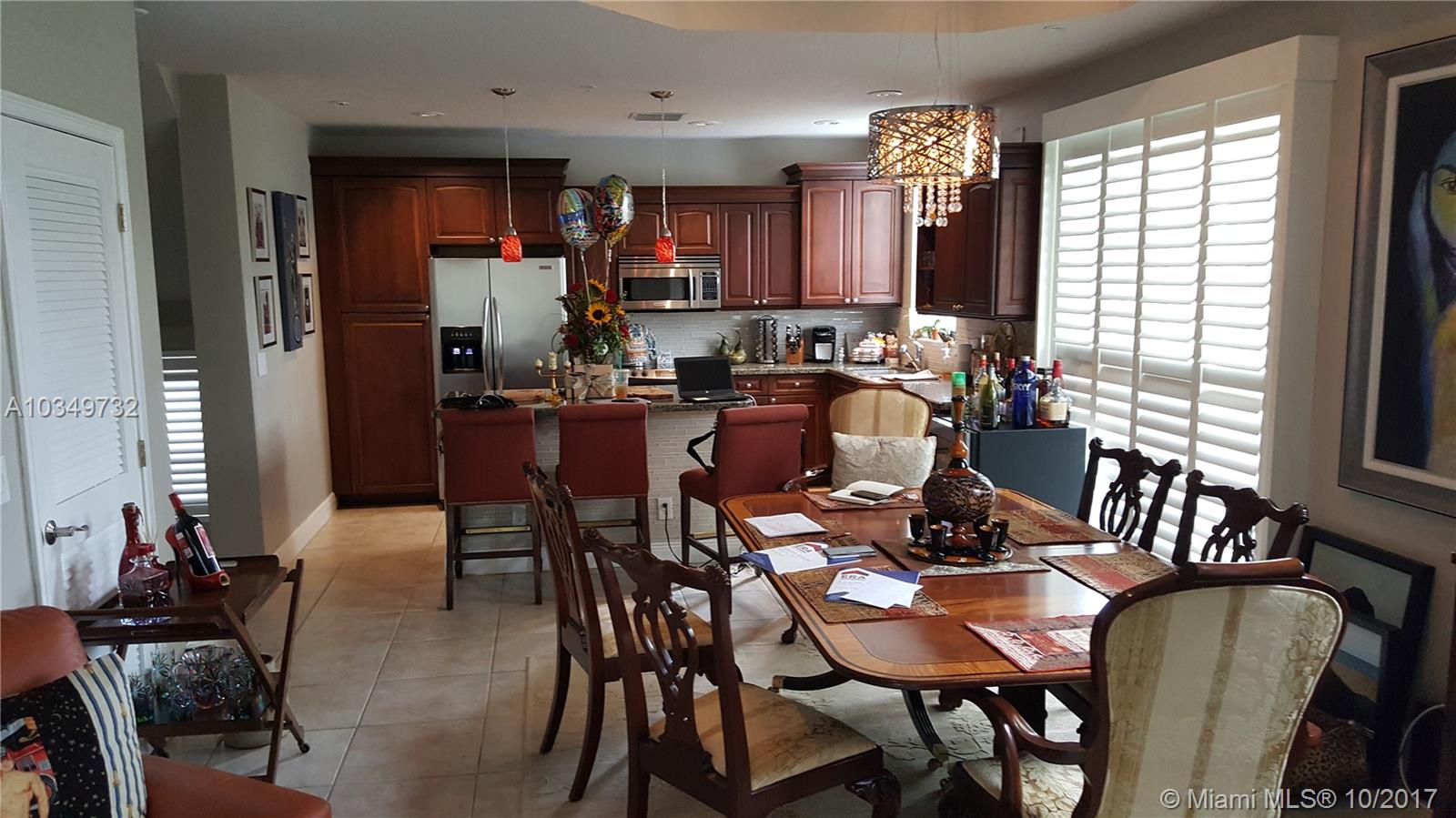 HIGHLAND ESTATES - Residential Lease