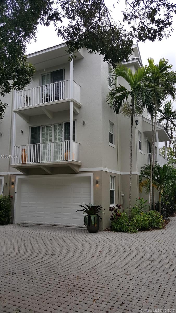 HIGHLAND ESTATES - Residential Lease