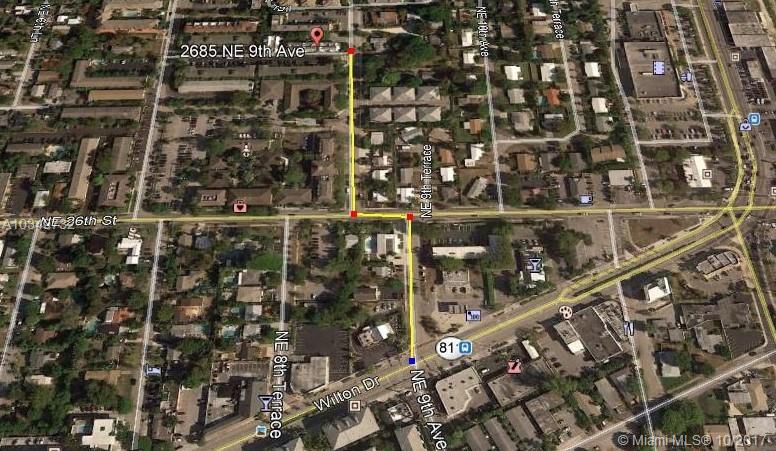 HIGHLAND ESTATES - Residential Lease