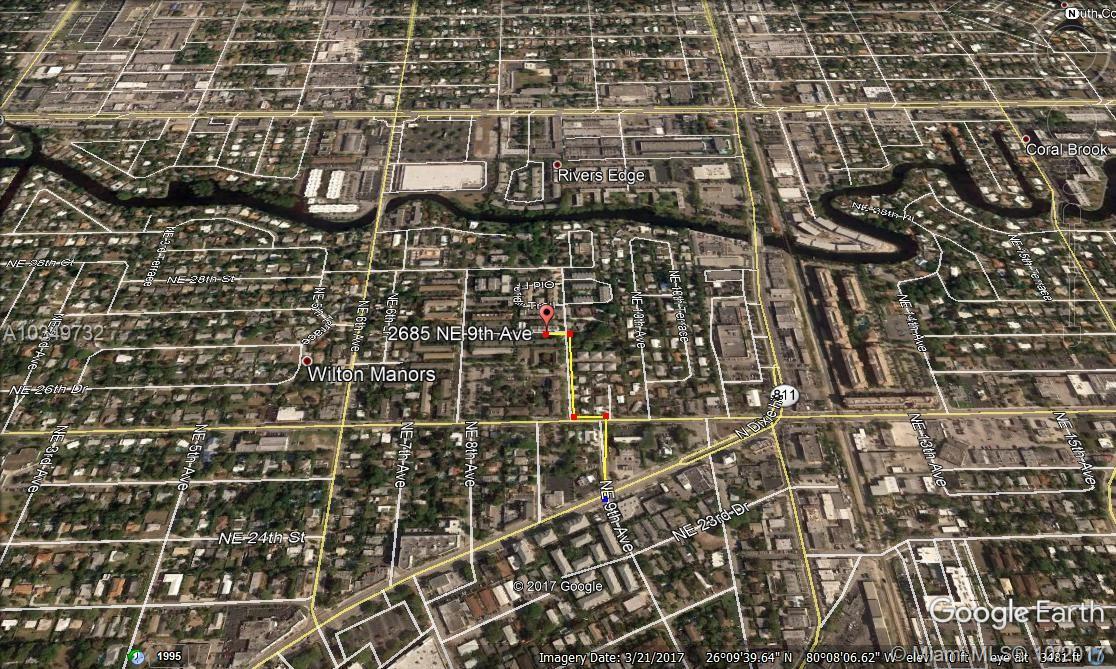 HIGHLAND ESTATES - Residential Lease