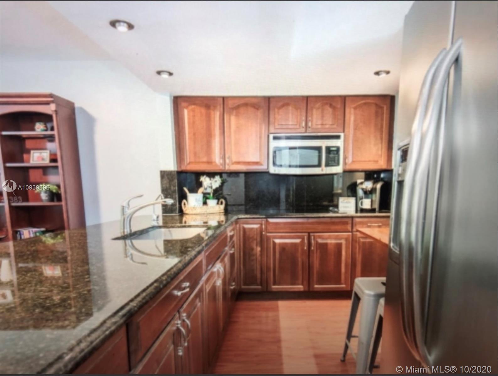 KEN-DADE CONDO - Residential Lease