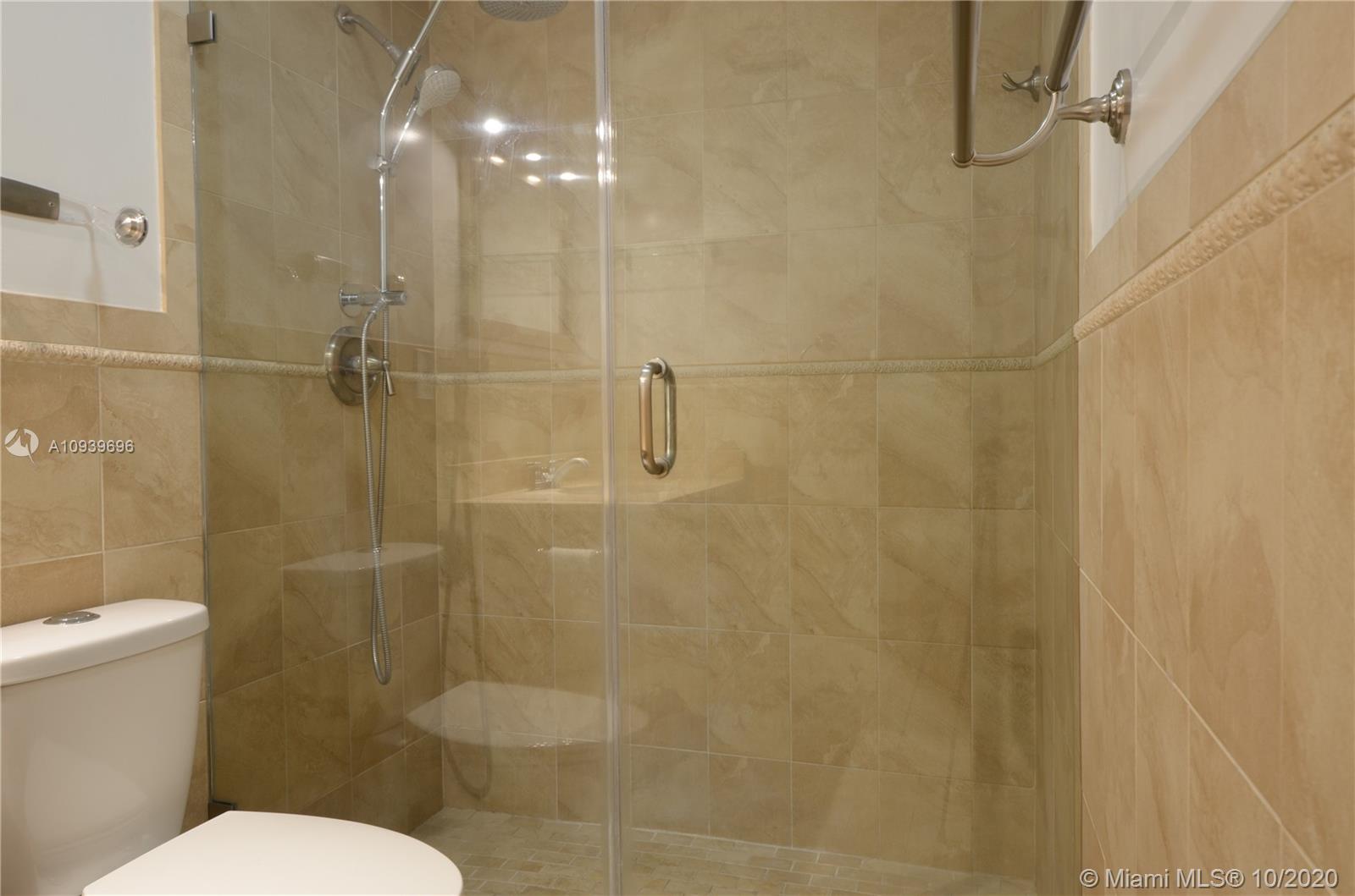 KEN-DADE CONDO - Residential Lease