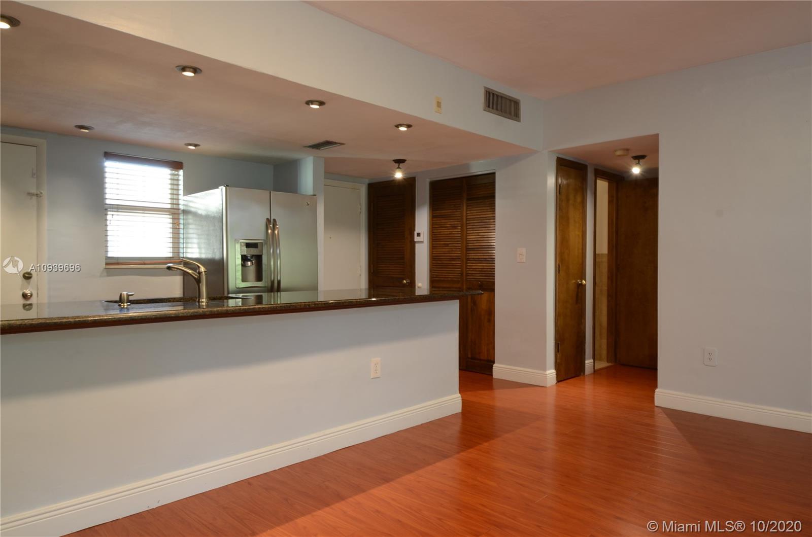 KEN-DADE CONDO - Residential Lease