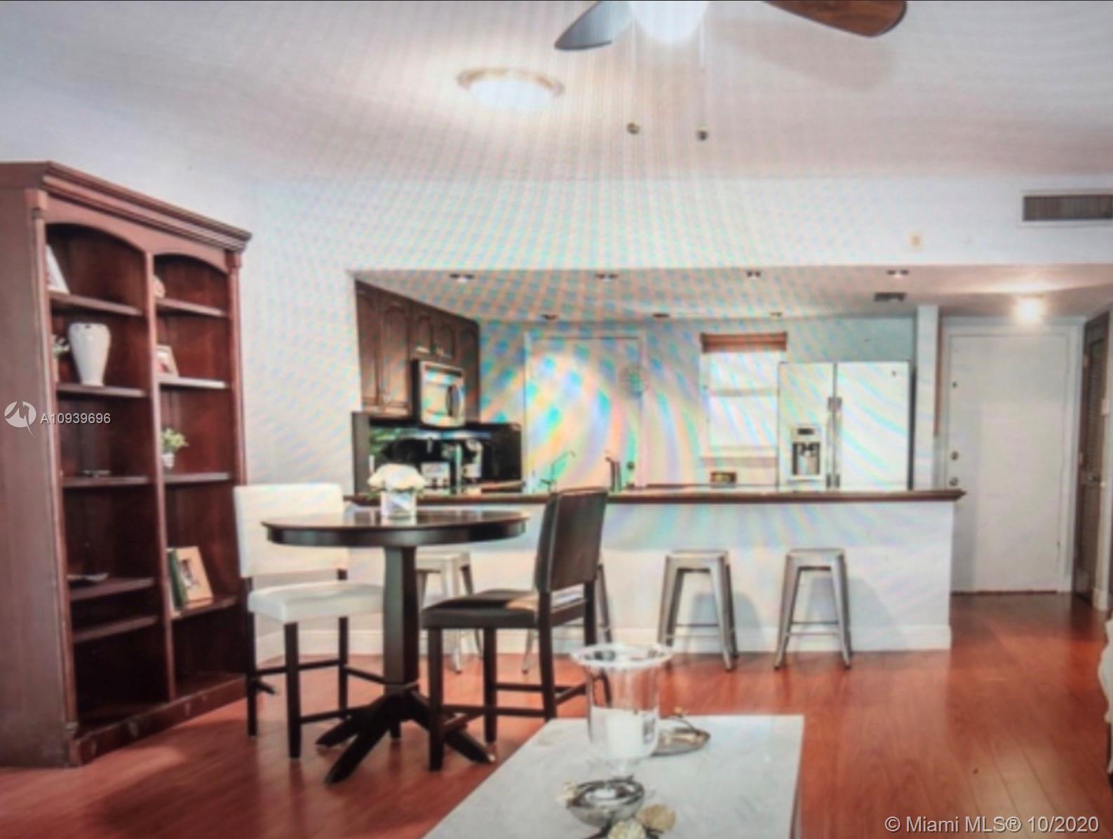 KEN-DADE CONDO - Residential Lease