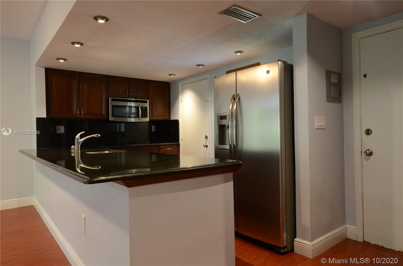 KEN-DADE CONDO - Residential Lease