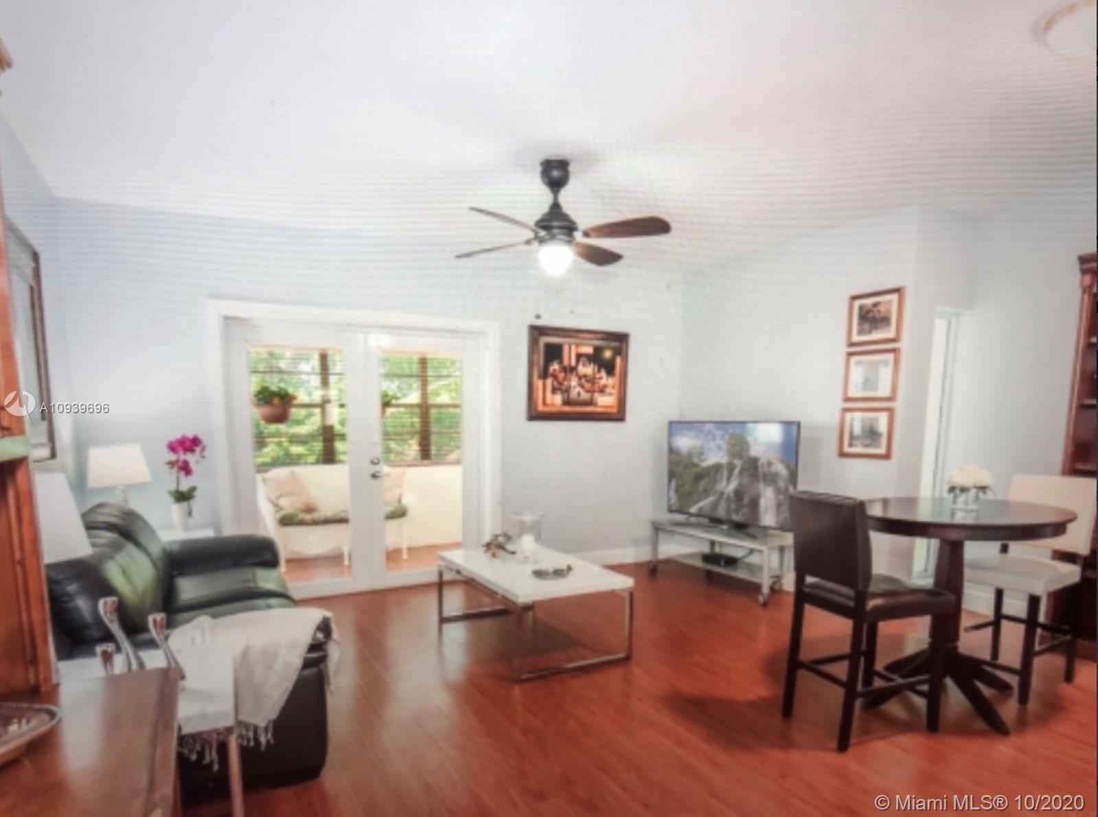 KEN-DADE CONDO - Residential Lease