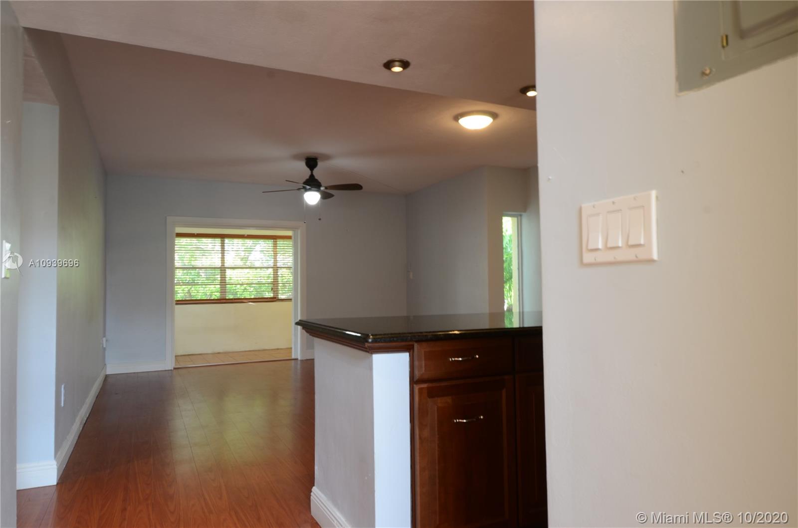 KEN-DADE CONDO - Residential Lease