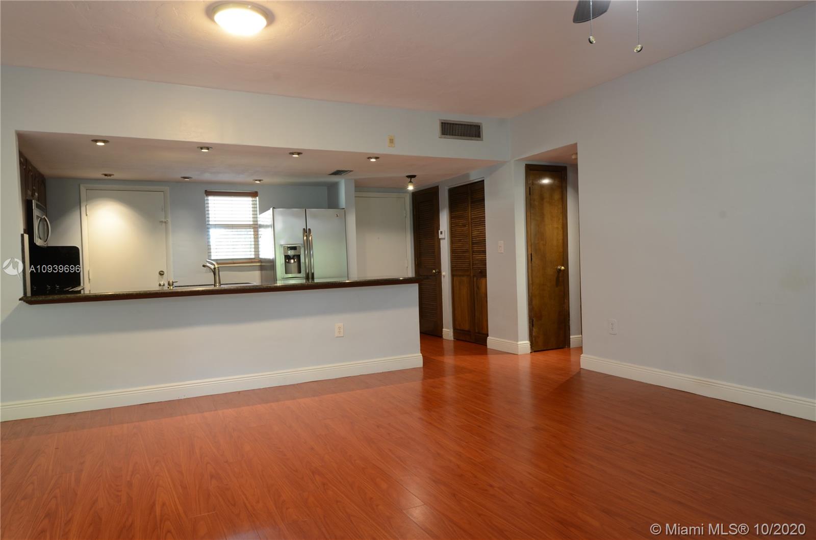 KEN-DADE CONDO - Residential Lease