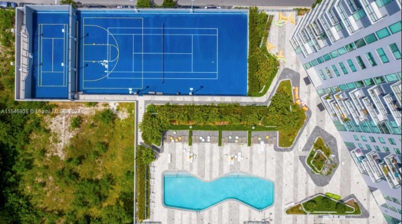 Miami, Florida 33137, United States, 2 Bedrooms Bedrooms, ,2 BathroomsBathrooms,Residential,Active,63064