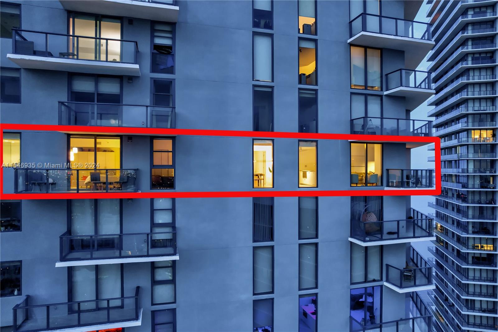 Miami, Florida 33137, United States, 2 Bedrooms Bedrooms, ,2 BathroomsBathrooms,Residential,Active,63064