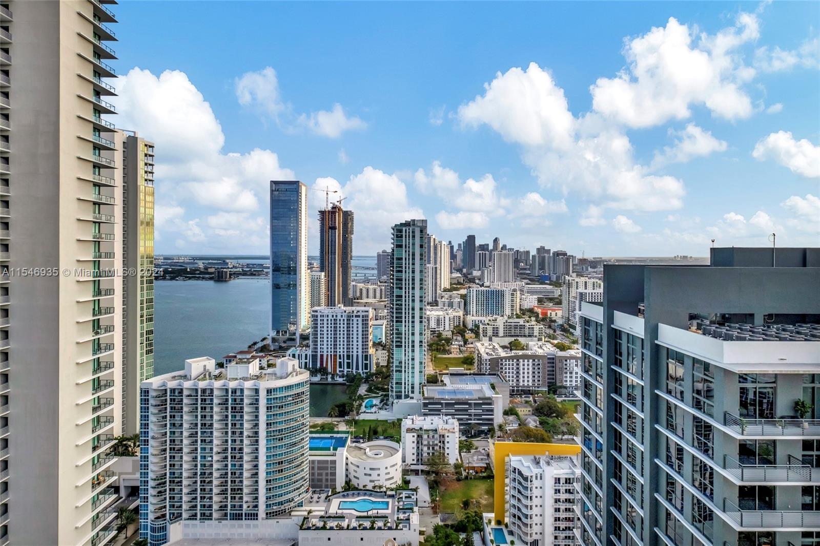 Miami, Florida 33137, United States, 2 Bedrooms Bedrooms, ,2 BathroomsBathrooms,Residential,Active,63064